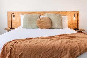 Change Overnight - Key Points