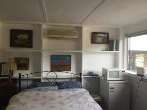 Character 1940s Property - About Your Stay