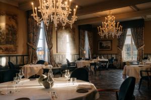 Château Neercanne - Oostwegel Collection, Member of Relais and Châteaux - About Your Stay