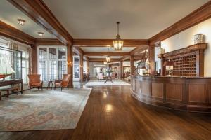 Chatham Bars Inn - About Your Stay