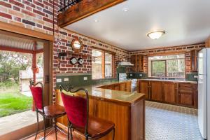 Chianti Cottages - Key Points