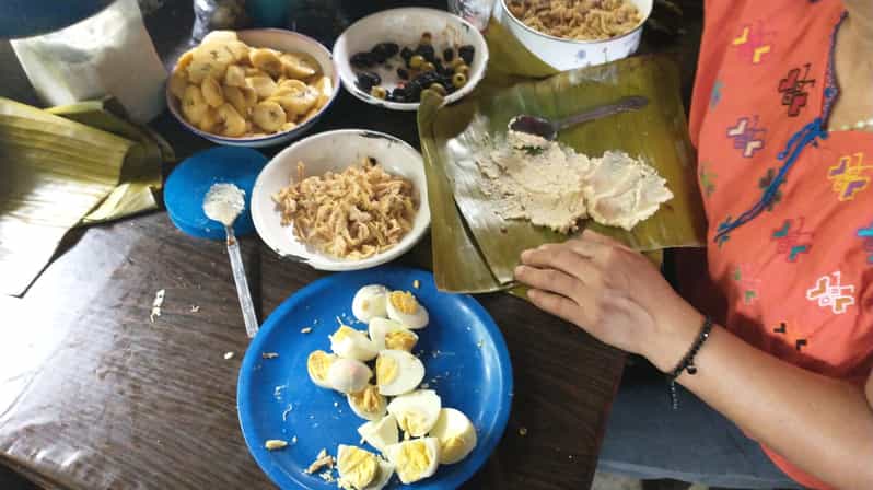Chiapas: Immersive Zoque Culinary Experience - Culinary and Community Experience