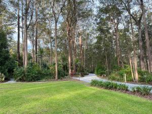 Chiltern Lodge Country Retreat - About Your Stay