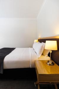 Chimes Spa Retreat - About Your Stay