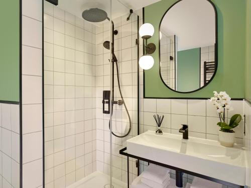 Citadines Holborn - Covent Garden London - Key Points