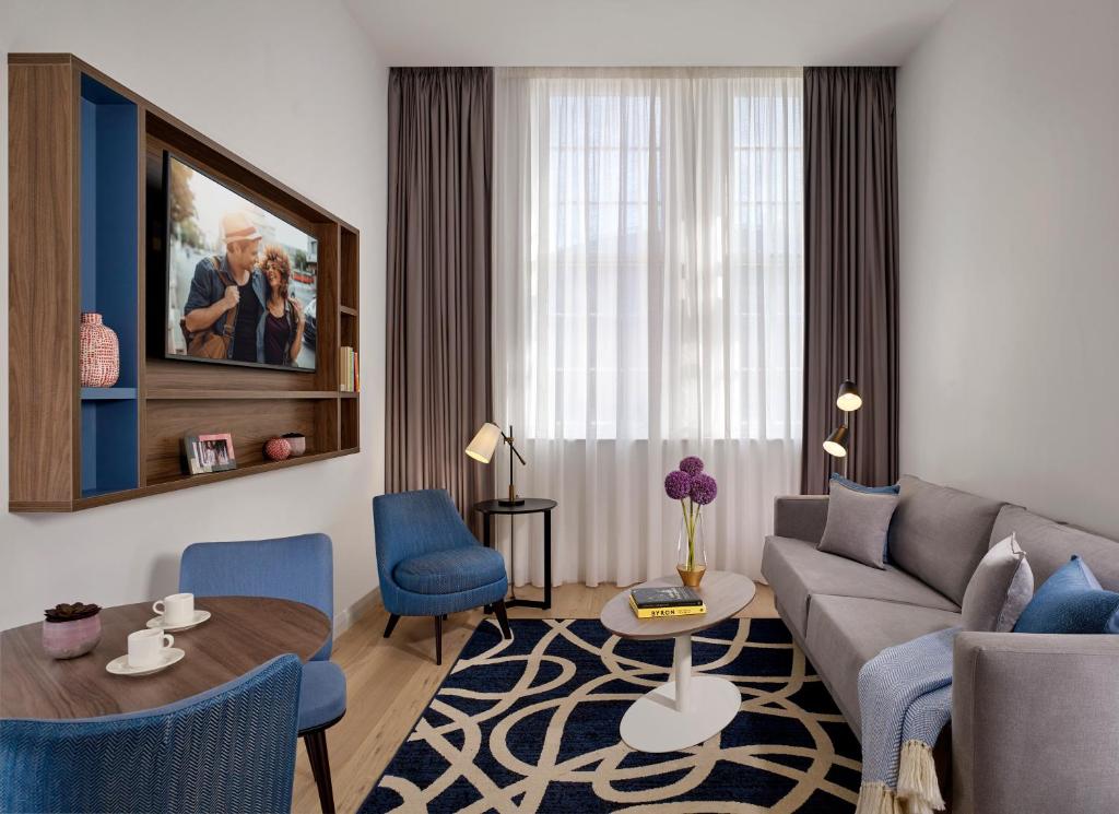 Citadines Islington London Review