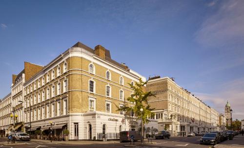 Citadines South Kensington London - Key Points