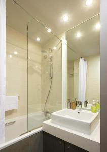Citadines Trafalgar Square - Key Points
