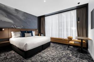 Citadines Walker North Sydney - About Your Stay