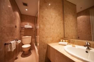 CitiClub Hotel Melbourne - Key Points