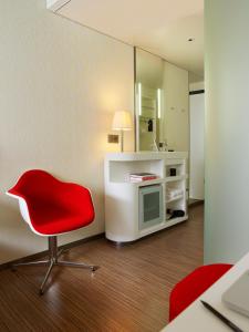 Citizenm Southwark Bankside - Key Points