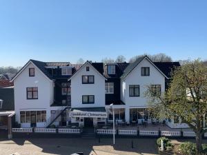 City Hotel Ootmarsum - About Your Stay