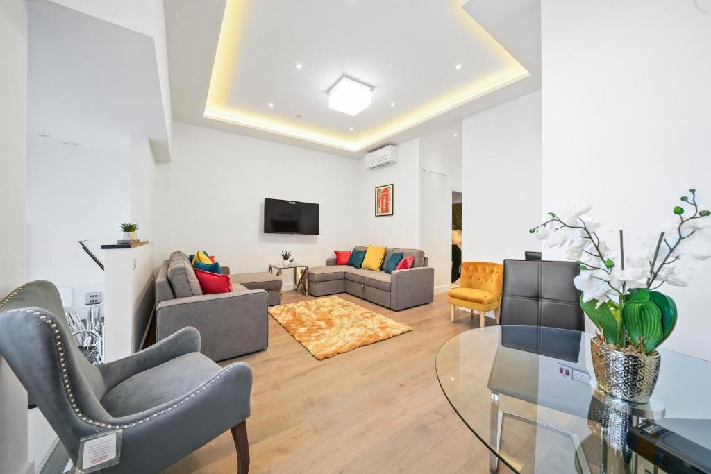 City Prime Apartments Review