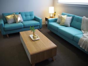 City Quarters on Brewer - About Your Stay