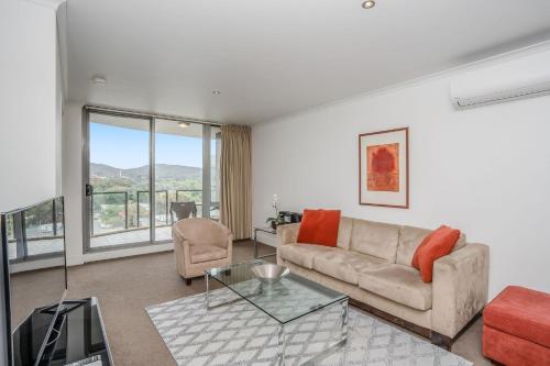 CityStyle Apartments - Key Points