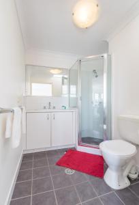 Cityview Studio Accommodation - About Your Stay