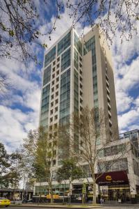 Clarion Suites Gateway - Key Points