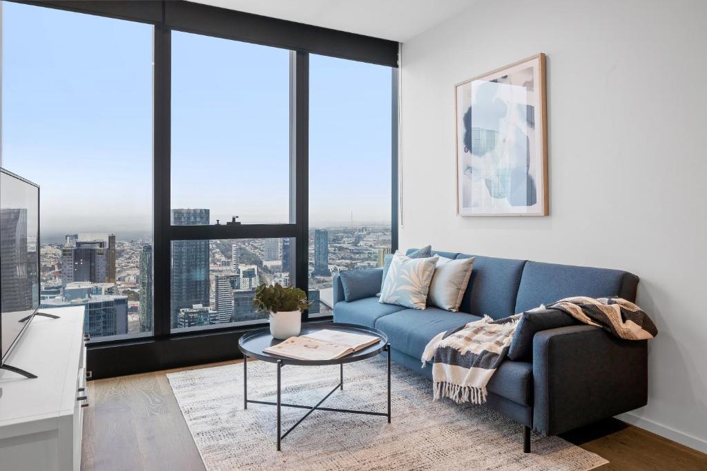 CLLIX Australia 108 Apartments Review - Key Points