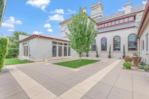Clocktower Suites - Key Points