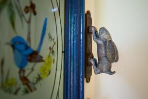 CLOUD 9 - Cliff Top Eagle Heights - Key Points