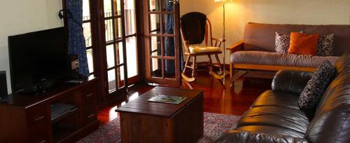 Clover Cottage Country Retreat - About Your Stay