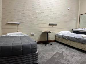 Club Hotel - About Your Stay