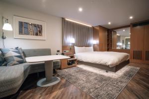 Club Quarters Hotel Covent Garden Holborn, London - Key Points