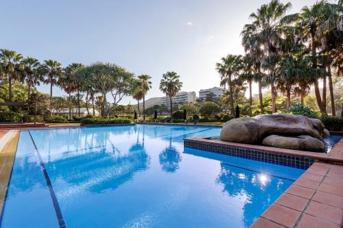 Club Wyndham Coffs Harbour Terraces - About Your Stay