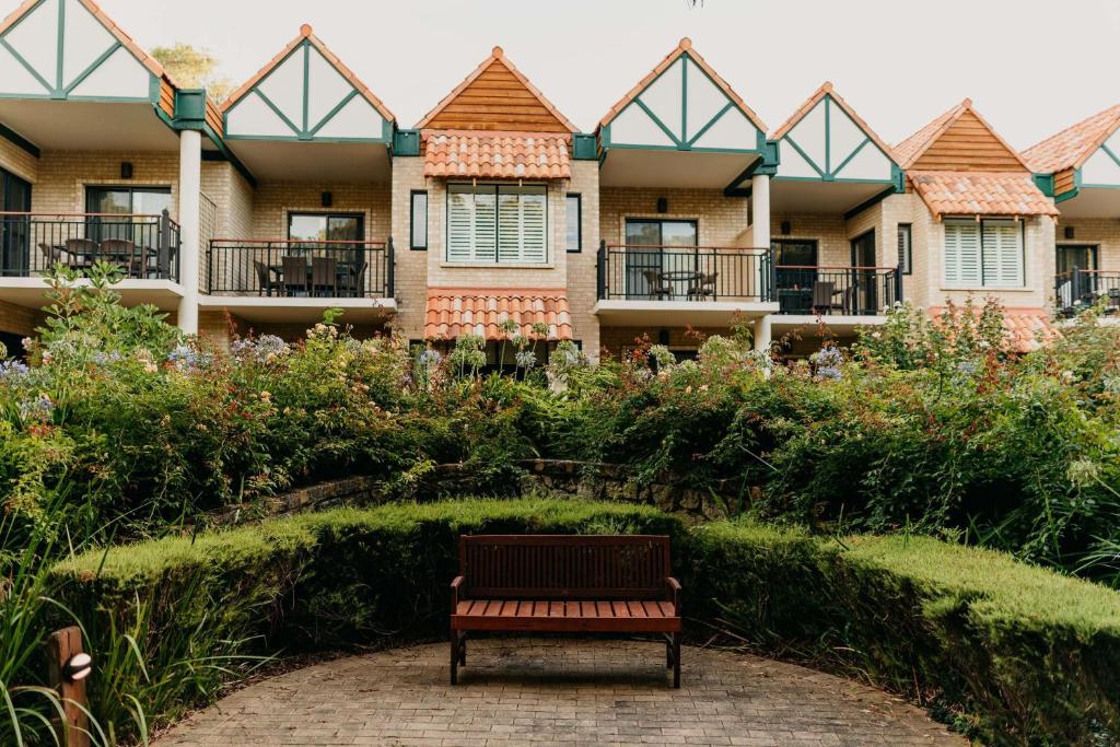 Club Wyndham Dunsborough, Trademark Collection by Wyndham Review