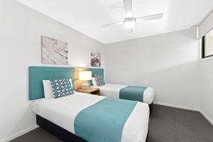 Club Wyndham Flynns Beach, Trademark Collection by Wyndham - About Your Stay