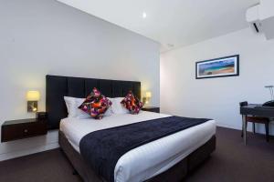 Club Wyndham Perth, Trademark Collection by Wyndham Review