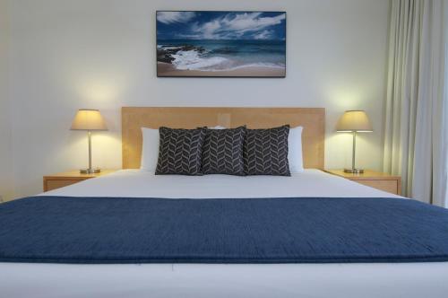 Club Wyndham Port Macquarie - About Your Stay