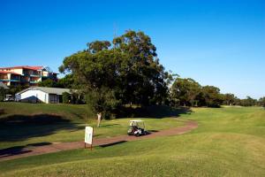 Club Wyndham Port Stephens - About Your Stay
