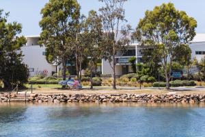 Coast Resort Merimbula - About Your Stay