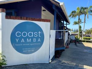 Coast Yamba - Adults Only - About Your Stay