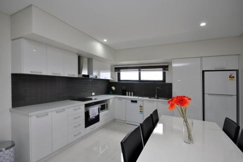 Coastal By Rockingham Apartments - About Your Stay