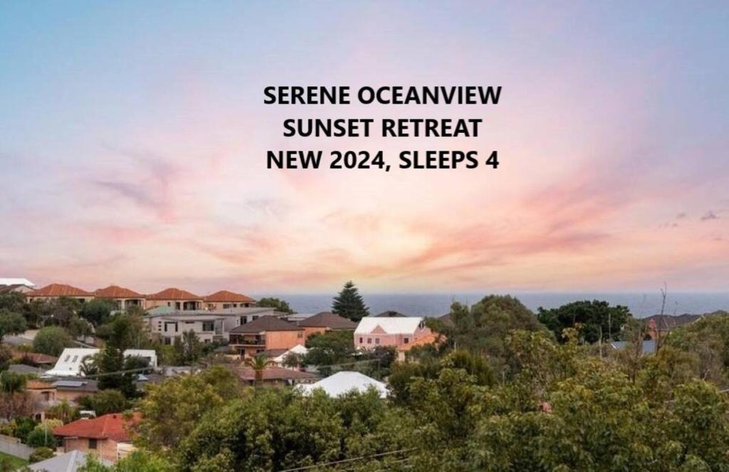 Coastal Serene Oceanview Sunset Retreat Review