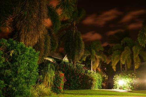 Cocos Beach Bungalows - About Your Stay