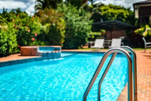 Coffs Harbour Holiday Apartments - About Your Stay