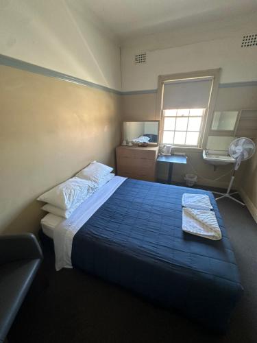 Coffs Harbour Hotel - About Your Stay