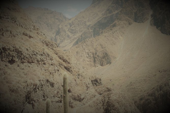 Colca Canyon Trekking - 3 Days