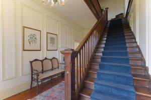 Colhurst House - Key Points