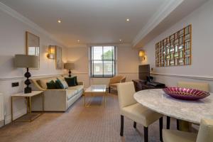 Collingham Serviced Apartments - Key Points