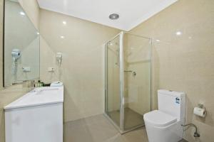 Comfort Hotel Dandenong - Key Points