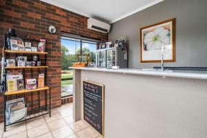 Comfort Inn Benalla - Key Points