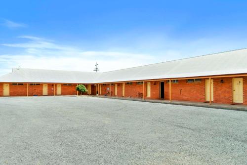 Comfort Inn Bishops Lodge - About Your Stay