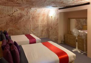 Comfort Inn Coober Pedy Experience - Key Points