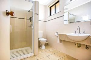 Comfort Inn May Park - Hotel Overview and Location