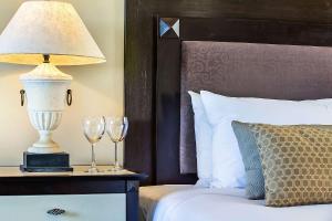 Comfort Inn On Raglan - Key Points