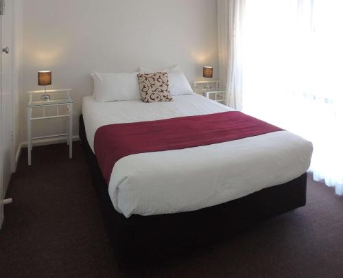 Comfort Inn Premier - About Your Stay